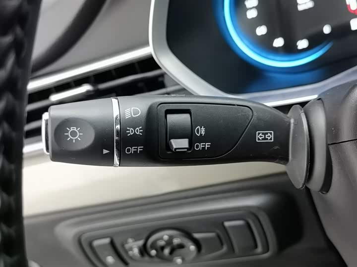 Jetour X70 2023 2023款 1.5T DCT超越PRO版 5座