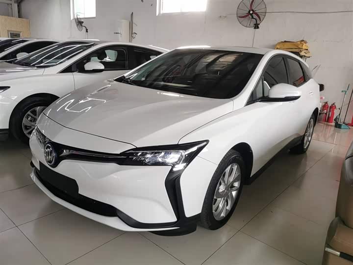 Buick Velite 6 2024 2024款 450km 出行版
