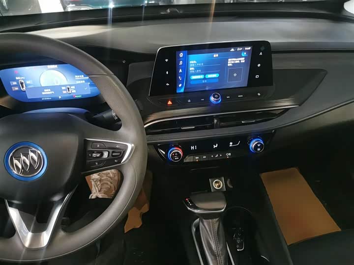 Buick Velite 6 2024 2024款 450km 出行版