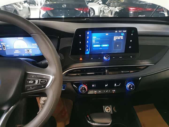 Buick Velite 6 2024 2024款 450km 出行版