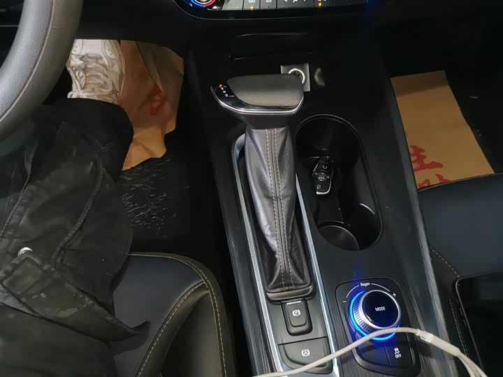 Buick Velite 6 2024 2024款 450km 出行版