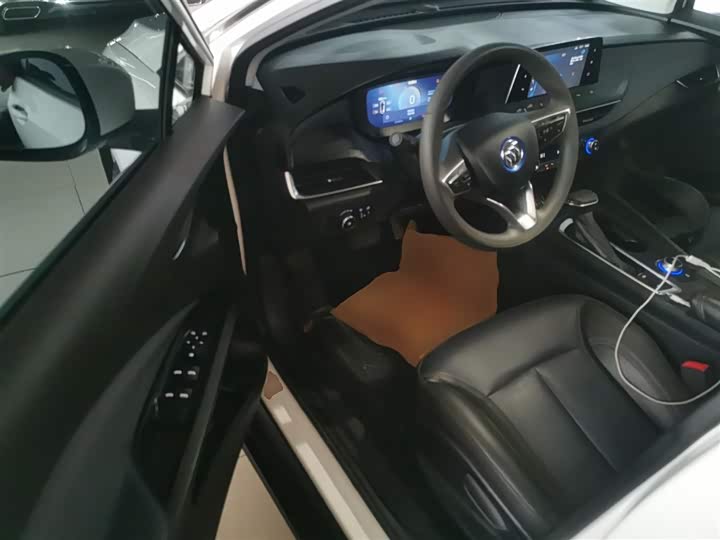 Buick Velite 6 2024 2024款 450km 出行版