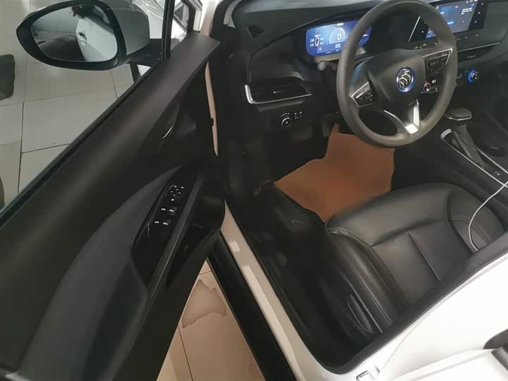 Buick Velite 6 2024 2024款 450km 出行版