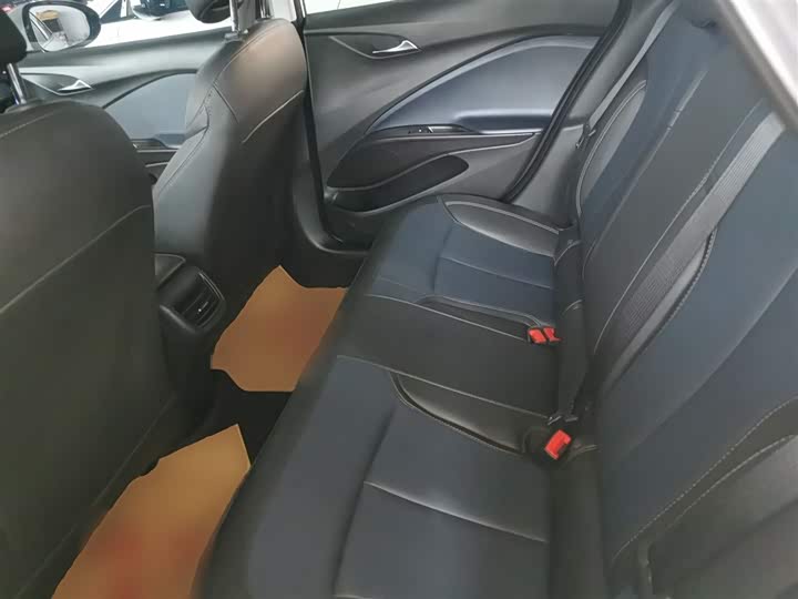 Buick Velite 6 2024 2024款 450km 出行版