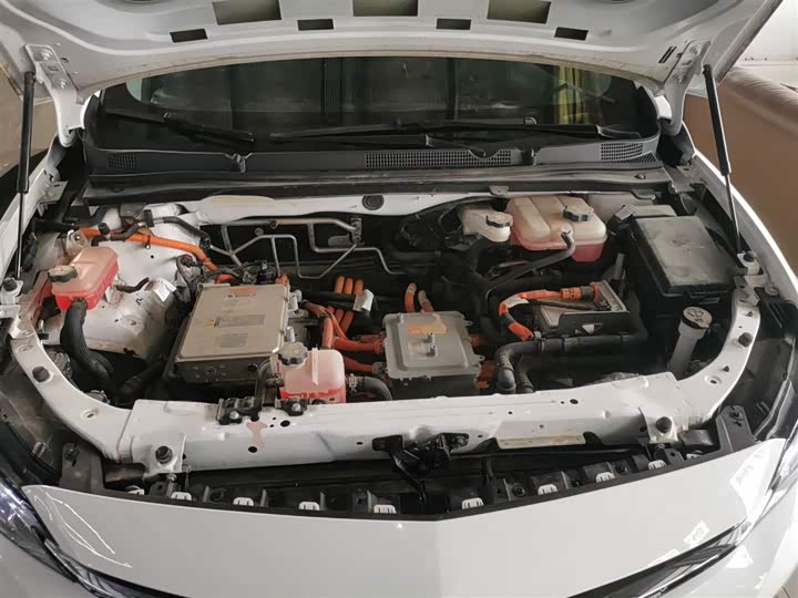 Buick Velite 6 2024 2024款 450km 出行版