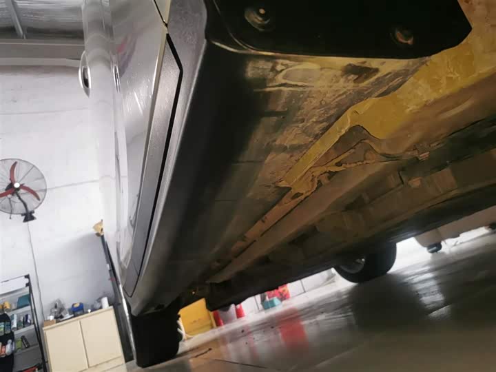 Buick Velite 6 2024 2024款 450km 出行版