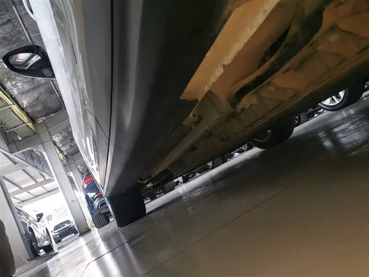 Buick Velite 6 2024 2024款 450km 出行版