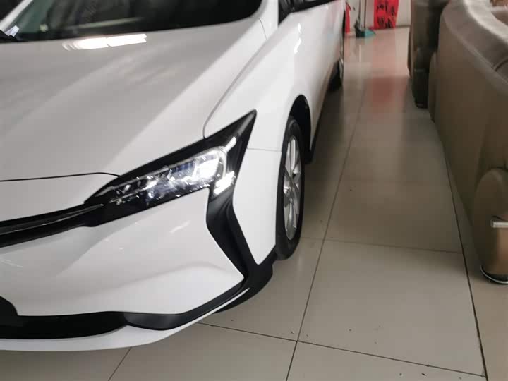 Buick Velite 6 2024 2024款 450km 出行版