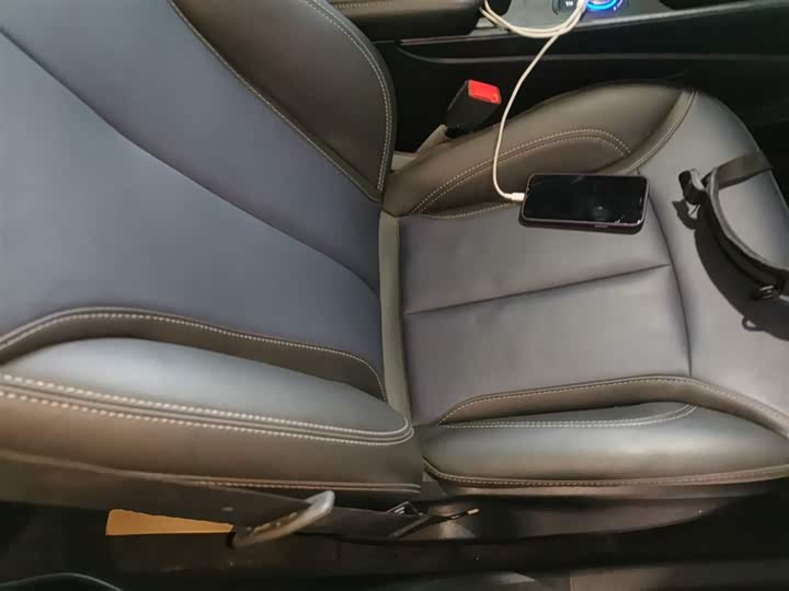 Buick Velite 6 2024 2024款 450km 出行版