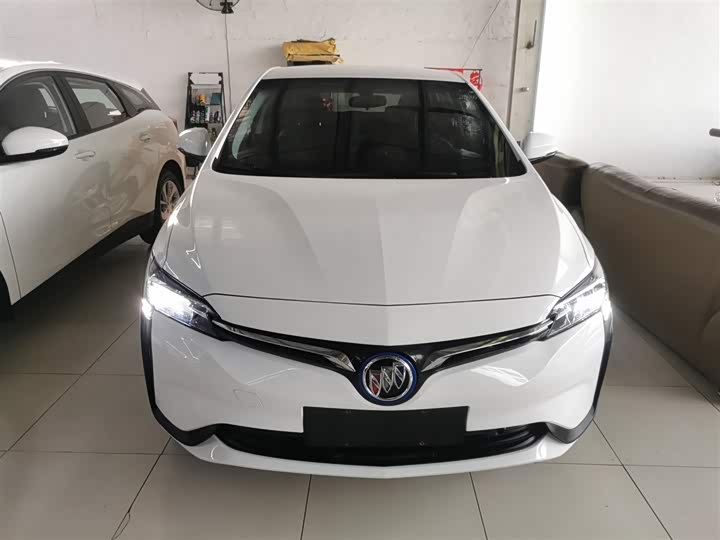 Buick Velite 6 2024 2024款 450km 出行版