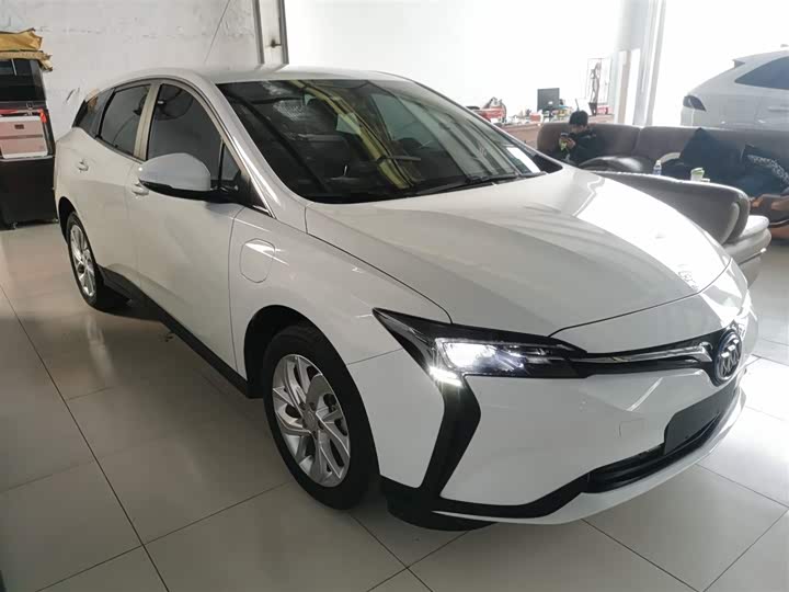 Buick Velite 6 2024 2024款 450km 出行版