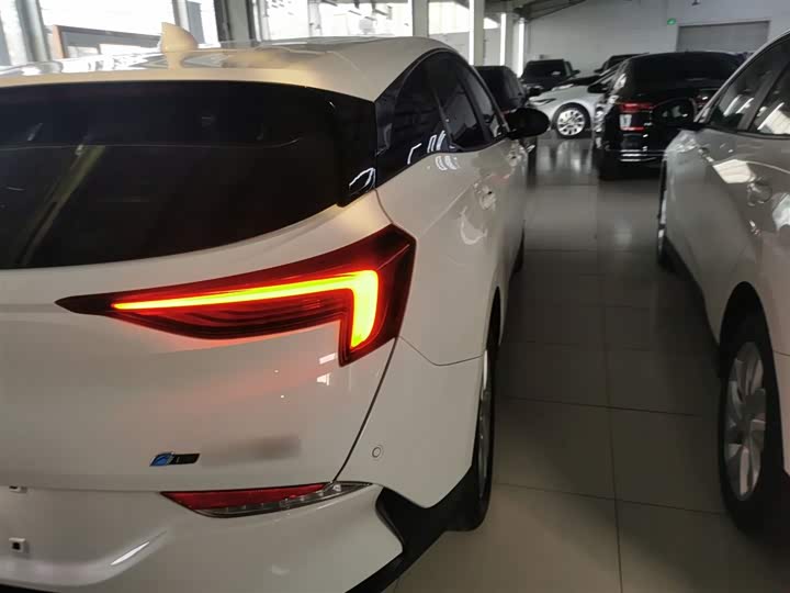 Buick Velite 6 2024 2024款 450km 出行版