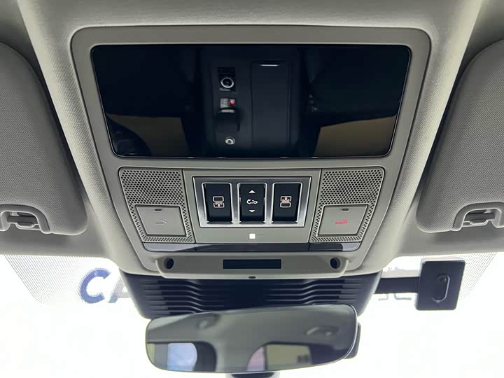 Land Rover Discovery 2024 2024款 360PS S