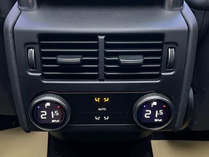 Land Rover Discovery 2024 2024款 360PS S