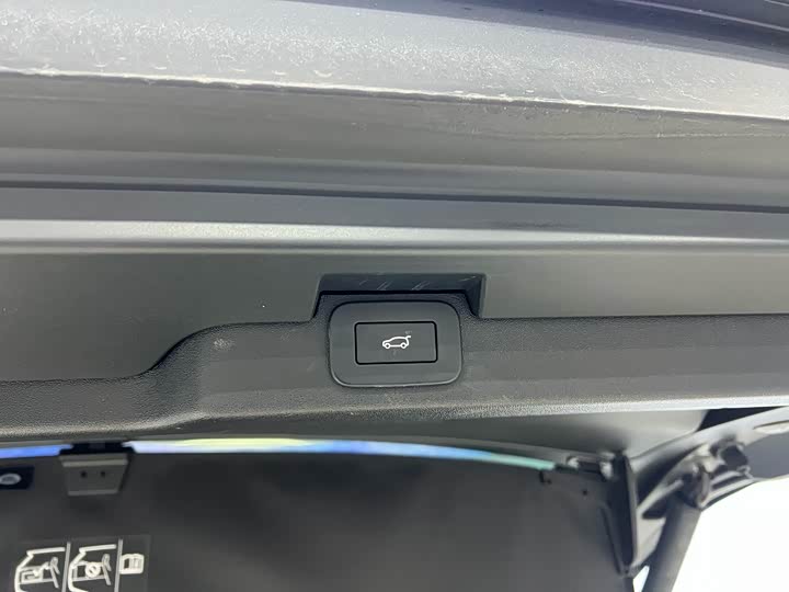 Land Rover Discovery 2024 2024款 360PS S