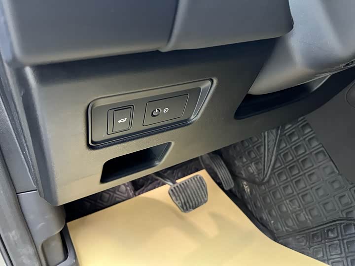 Land Rover Discovery 2024 2024款 360PS S