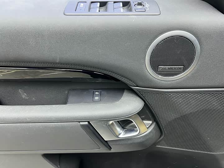 Land Rover Discovery 2024 2024款 360PS S