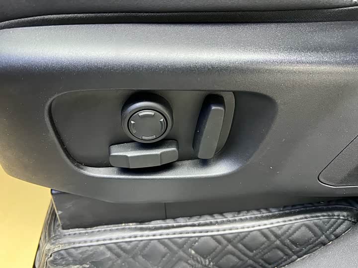 Land Rover Discovery 2024 2024款 360PS S