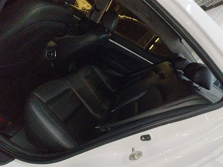 Hyundai Elantra 2020 2020款 1.5L CVT智炫·精英型