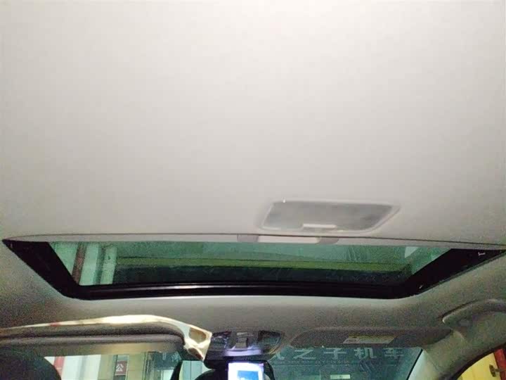 Hyundai Elantra 2020 2020款 1.5L CVT智炫·精英型