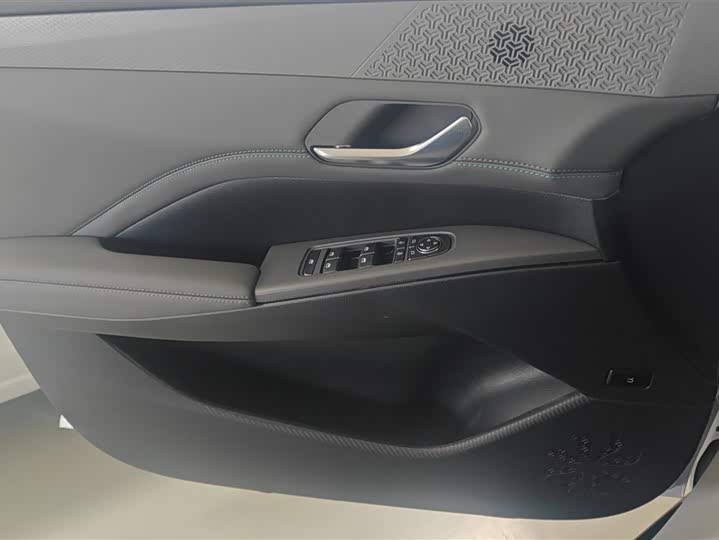 BYD Qin Plus 2025 2025款 DM-i 智驾版 55KM领先型