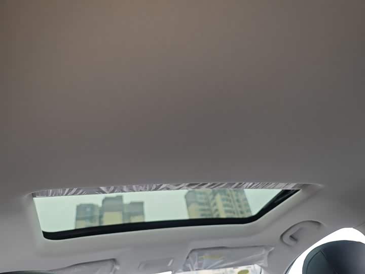 Roewe i5 2026 2026款 1.5L CVT豪华版