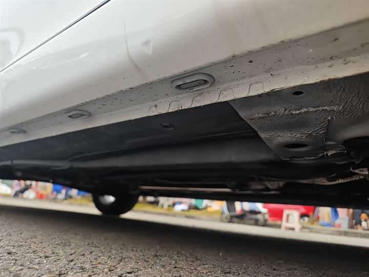 Roewe i5 2026 2026款 1.5L CVT豪华版