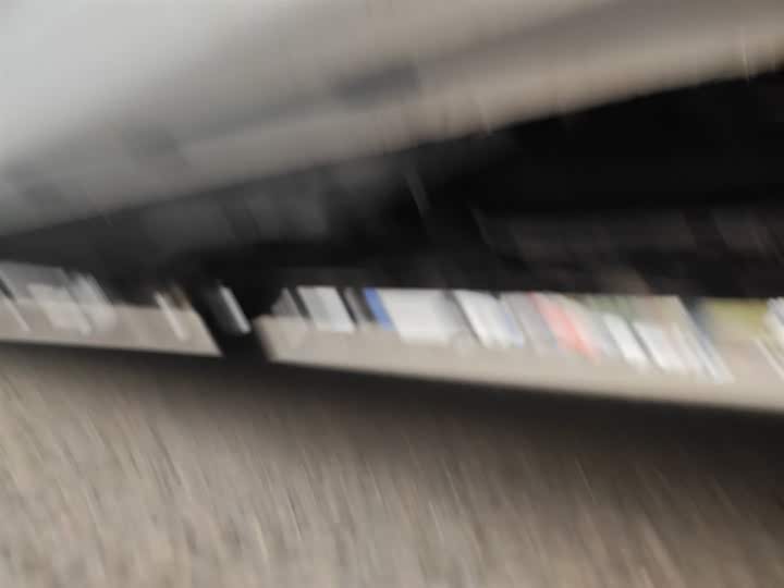 Roewe i5 2026 2026款 1.5L CVT豪华版