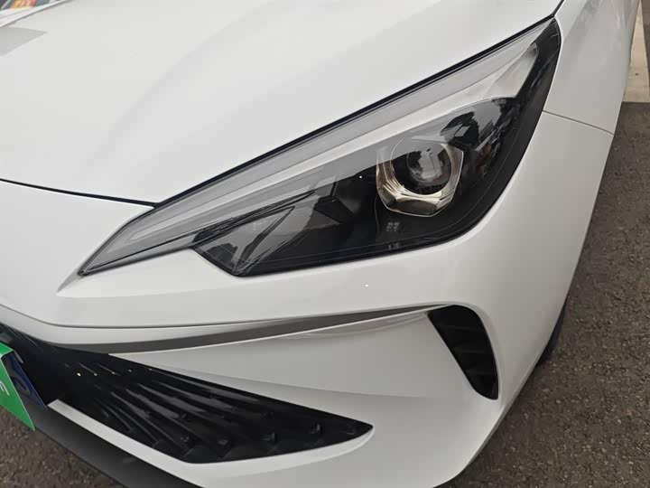 Roewe i5 2026 2026款 1.5L CVT豪华版