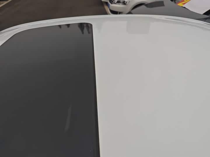 Roewe i5 2026 2026款 1.5L CVT豪华版