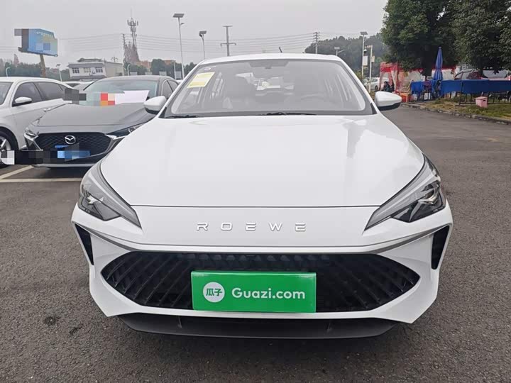 Roewe i5 2026 2026款 1.5L CVT豪华版