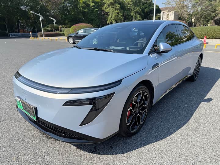 Nissan N7 2025 2025款 625 Max