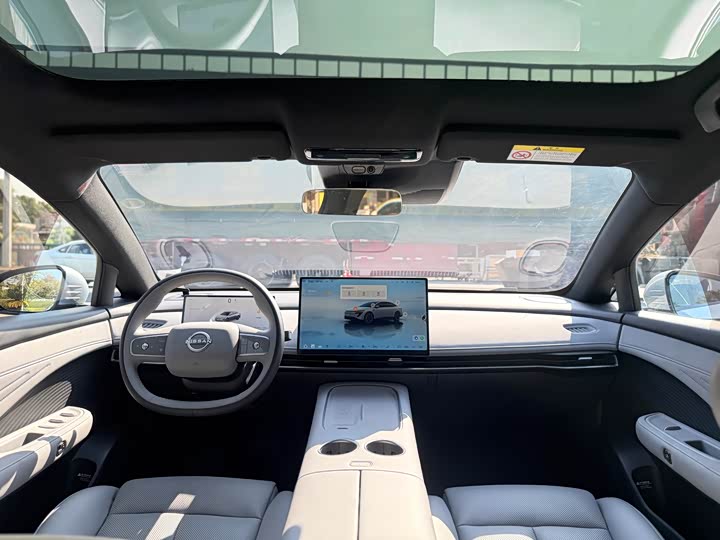 Nissan N7 2025 2025款 625 Max