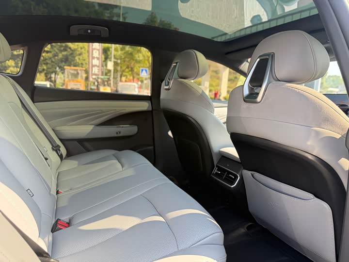 Nissan N7 2025 2025款 625 Max