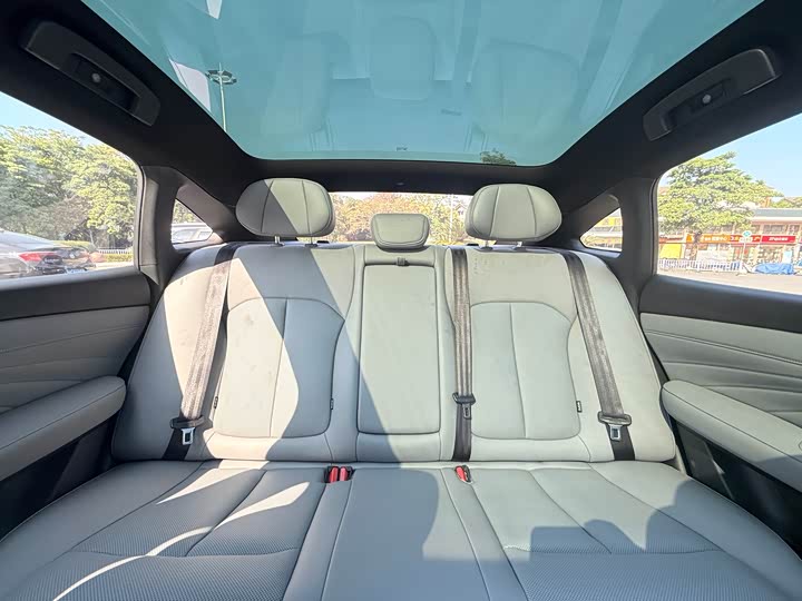 Nissan N7 2025 2025款 625 Max