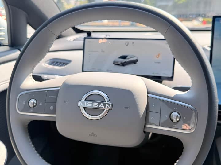 Nissan N7 2025 2025款 625 Max