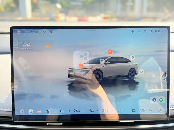 Nissan N7 2025 2025款 625 Max