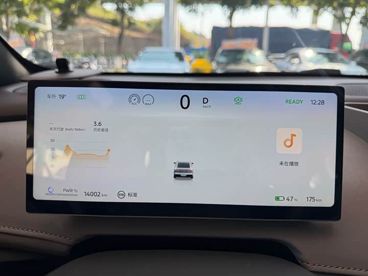 Nissan N7 2025 2025款 625 Max