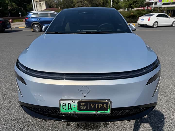 Nissan N7 2025 2025款 625 Max