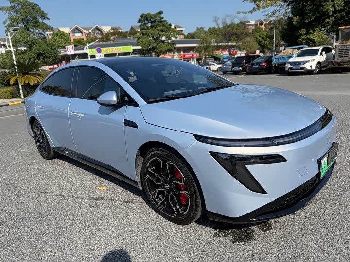 Nissan N7 2025 2025款 625 Max