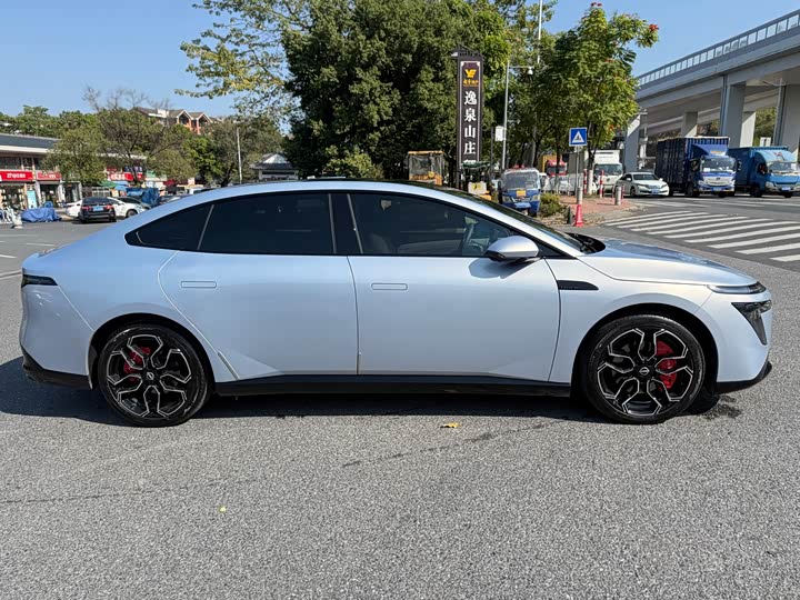 Nissan N7 2025 2025款 625 Max