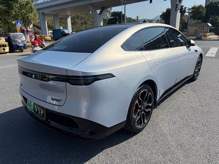 Nissan N7 2025 2025款 625 Max