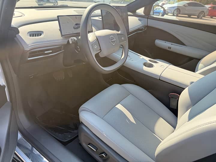 Nissan N7 2025 2025款 625 Max