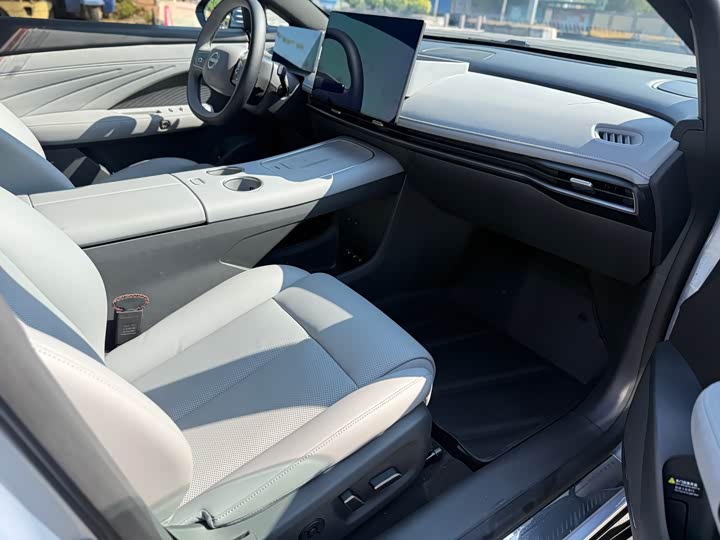 Nissan N7 2025 2025款 625 Max