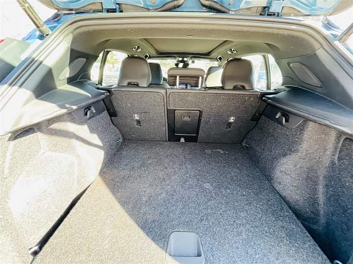 Volvo XC40 EV 2023 2023款 长续航版 PRO