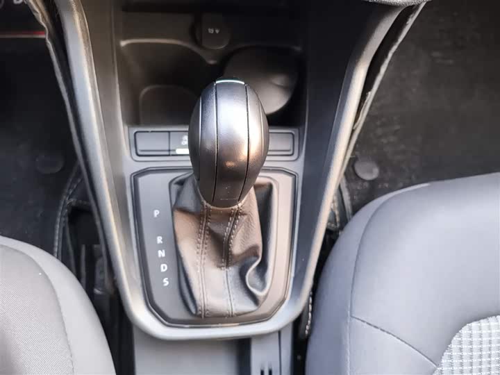 Volkswagen Santana 2021 2021款 1.5L 自动风尚版