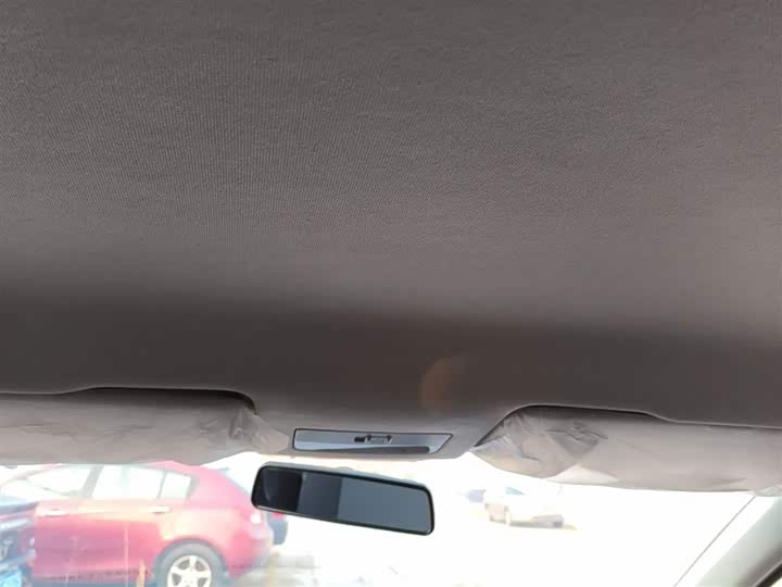 Volkswagen Santana 2021 2021款 1.5L 自动风尚版