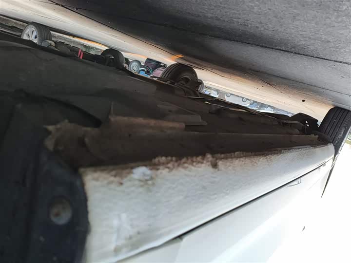 Volkswagen Santana 2021 2021款 1.5L 自动风尚版