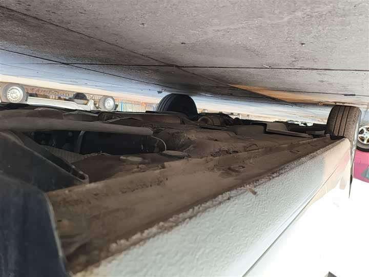 Volkswagen Santana 2021 2021款 1.5L 自动风尚版