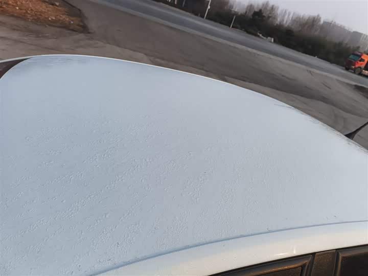 Volkswagen Santana 2021 2021款 1.5L 自动风尚版